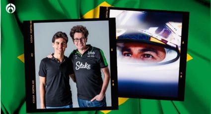 ¿Quién es Gabriel Bortoleto? El nuevo latinoamericano en F1 que habló mal de Checo Pérez