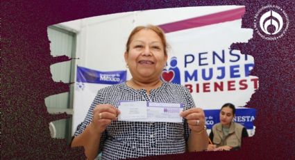 Pensión Mujeres Bienestar: Profeco revela la FECHA del primer pago de 3 mil pesos