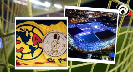 'Camote' al Estadio Azul: América considera dejar la CDMX tras éxito taquillero en Puebla