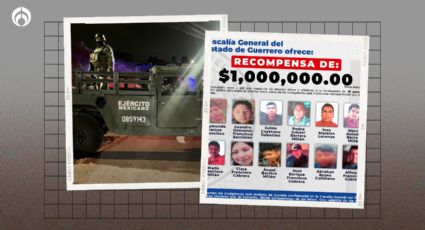 ¿Los Ardillos desaparecieron a 16 personas de una familia en Guerrero? Esto se sabe