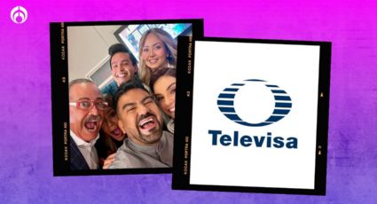 Telenovela de Televisa desplaza a conductor de 'Hoy' como protagonista y suma a exitoso actor