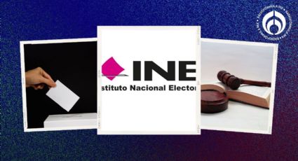 INE deja en ‘stand by’ la elección judicial pese a resolución de la Corte