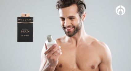 El top 3 de perfumes para hombres que atraen más a las mujeres, ¡perfectos para ligar chicas!