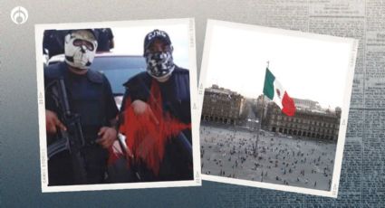 ‘El Mencho’ irrumpe en la CDMX: así es como el CJNG domina puntos de venta y recluta ‘chilangos’