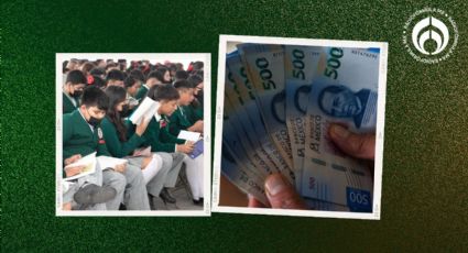 Beca Rita Cetina 2025: dime cuántos hijos de secundaria tienes y te diré cuánto dinero les darán