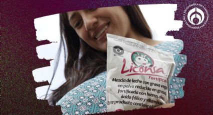 Leche Liconsa para mujeres de 45 a 59 años: lista de requisitos para recibir el apoyo