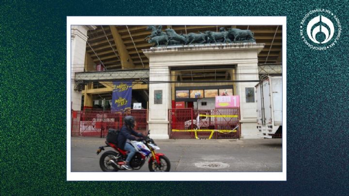 'Sin eventos simultáneos': Alcalde de BJ adelanta acuerdo para reabrir Estadio Azul y Plaza de Toros