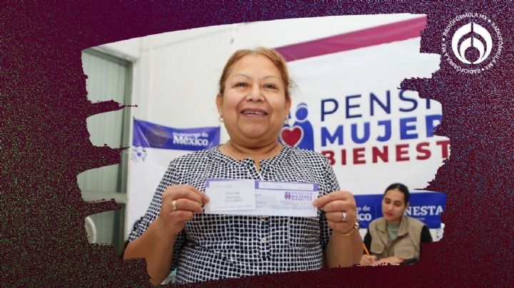 Pensión Mujeres Bienestar: Profeco revela la FECHA del primer pago de 3 mil pesos