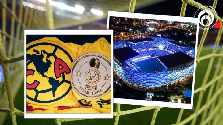 'Camote' al Estadio Azul: América considera dejar la CDMX tras éxito taquillero en Puebla