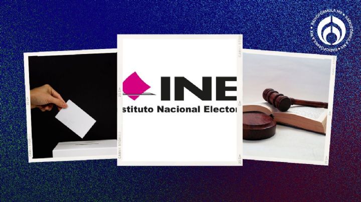 INE deja en ‘stand by’ la elección judicial pese a resolución de la Corte