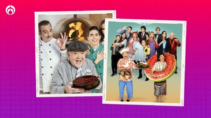 Icónicos programas de Televisa dicen adiós; uno con 17 y el otro con 13 años al aire