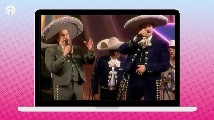 La vez que Pepe Aguilar fue humillado por su padre Antonio Aguilar en tv: 'Mira qué desilusión'