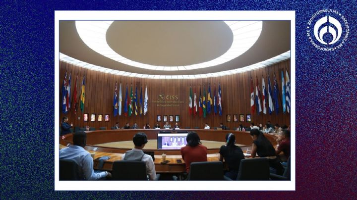 CISS impulsa programa dirigido a jóvenes sindicalistas de toda Latinoamérica