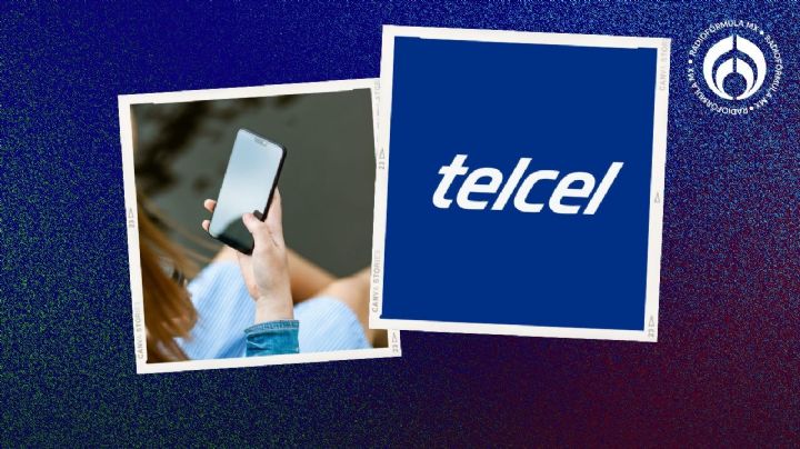 Fallas en Telcel: usuarios reportan falta de señal y hasta llamadas cruzadas