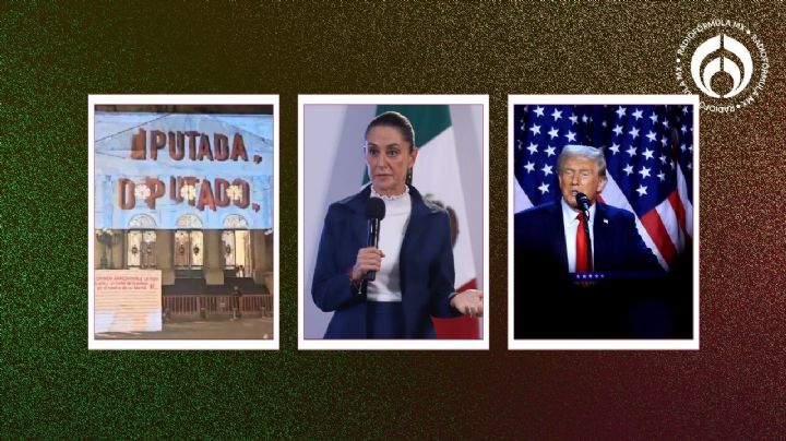 6 de noviembre: estas son las noticias de hoy más relevantes