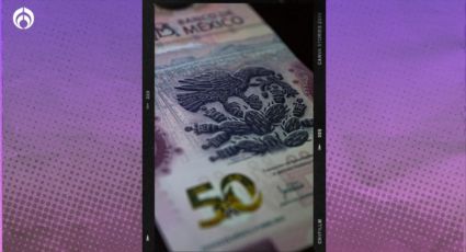 El peso ‘rompe quinielas’: se recupera frente al dólar y cotiza en ¡19.86! pese a Trump