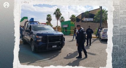 Destrozos en la Feria Ganadera en Culiacán: balean y queman taquilla del palenque