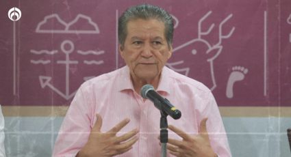 Sinaloa instrumentó un amplio operativo para su ‘Feria Ganadera 2024’: Castro Meléndrez