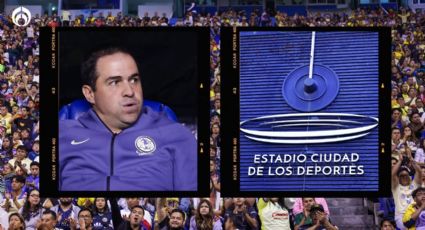 ¿Puebla o el Estadio Azul? América ya sabe dónde jugará la liguilla del Apertura 2024