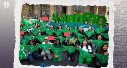 Aborto después de las 12 semanas en CDMX: Te explicamos si tiene algún riesgo