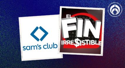 Fin Irresistible en Sam’s Club: ¿Cuáles departamentos tendrán las mejores ofertas?