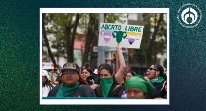 ¡Ya son 16! SLP despenaliza el aborto hasta las 12 semanas