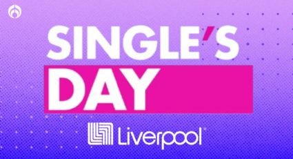 Single's Day de Liverpool: ¿Cuándo es y qué departamentos tendrán las mejores ofertas?