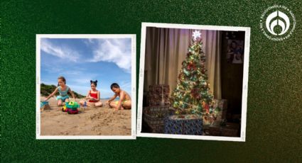 Calendario SEP 2024: ¿Cuándo inician las vacaciones de Navidad y hasta cuándo terminarán?