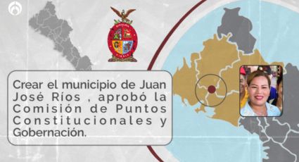 Gobierno de Sinaloa impulsa al nuevo municipio ‘Juan José Ríos’