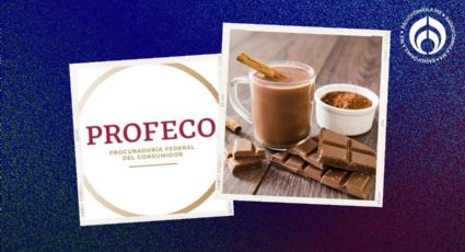 El chocolate en polvo que sí tiene cacao, es mejor que el Abuelita y tiene aval de Profeco en $26