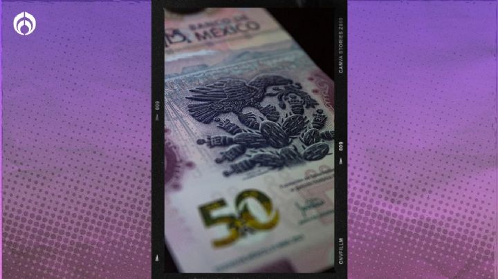 El peso ‘rompe quinielas’: se recupera frente al dólar y cotiza en ¡19.86! pese a Trump