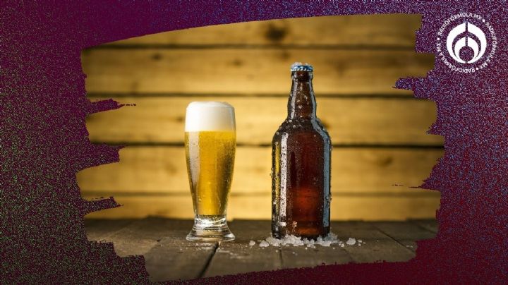 La cerveza light más barata que la Pacífico y con menos sodio, según Profeco