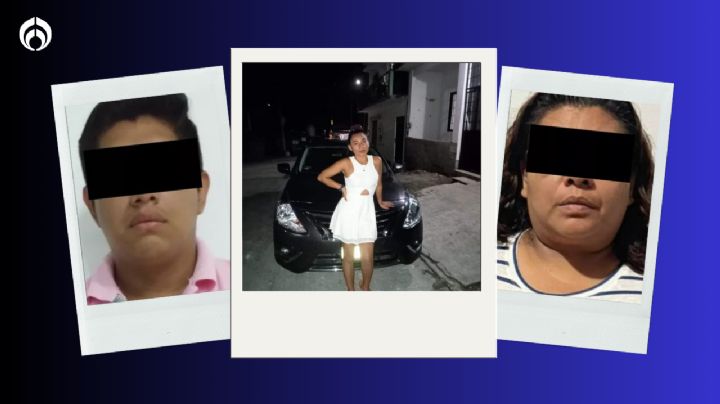 Feminicidio de Erika: la mataron con 7 meses de embarazo en Chiapas; su novio estaría implicado