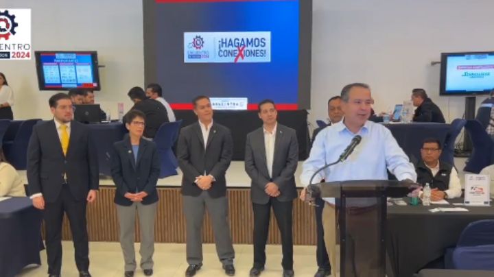 Presume Toño Astiazarán la generación de 8 mil empleos formales en Hermosillo este año