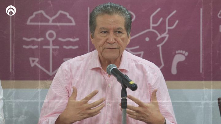 Sinaloa instrumentó un amplio operativo para su ‘Feria Ganadera 2024’: Castro Meléndrez