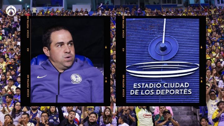 ¿Puebla o el Estadio Azul? América ya sabe dónde jugará la liguilla del Apertura 2024