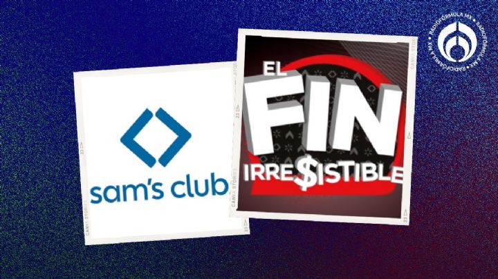 Fin Irresistible en Sam’s Club: ¿Cuáles departamentos tendrán las mejores ofertas?