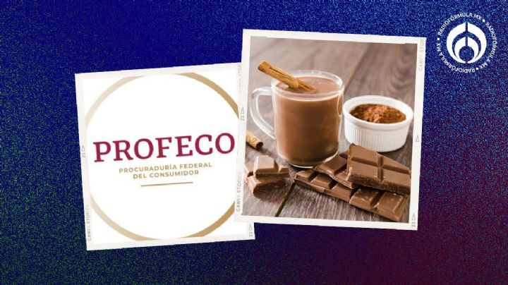 El chocolate en polvo que sí tiene cacao, es mejor que el Abuelita y tiene aval de Profeco en $26