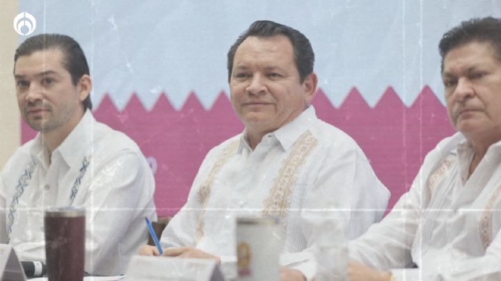 Yucatán celebra la edición 50 de su ‘Feria Internacional Xmatkuil’