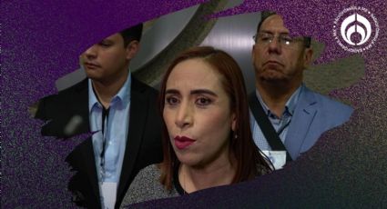 Elección en el PAN: Adriana Dávila lamenta que renovación de dirigencia se considere irrelevante