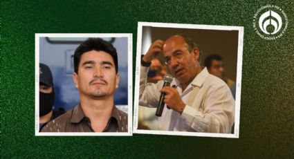 'Narcoguerra' en Culiacán: Matan a exagente que planeó asesinar a Felipe Calderón