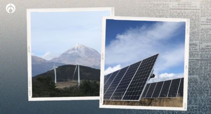 Así busca Iberdrola México contribuir a la transición energética del país