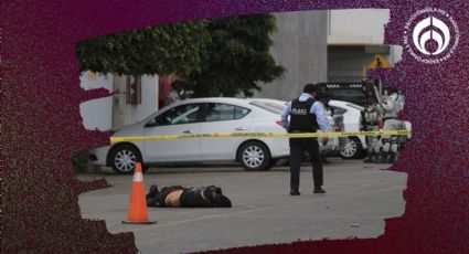 Violencia en México: 32 mil jóvenes fueron asesinados en 2023: Guanajuato encabeza