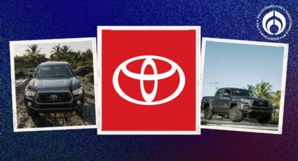 Toyota 'mete nitro' en México: producirá estos autos con inversión de mil 450 mdd