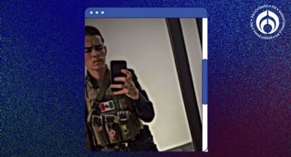 ¿Narcopolítica en Zacatecas? Exhiben fotos de nuevo alcalde de Apulco imitando a narcos