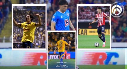 ¡Última llamada! Esto necesita mi equipo para ‘amarrar’ Liguilla directa o el Play-IN de Liga MX