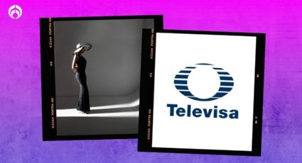 Legendaria actriz de Televisa volverá a la TV tras 16 años, con formato que la lanzó a la fama