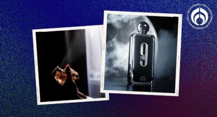 5 perfumes árabes con olor exquisito con los que sí o sí recibirás cumplidos