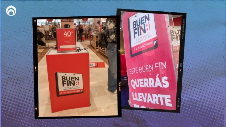 Buen Fin 2024: fechas, app con ofertas, registro de comercios y todo lo que debes saber