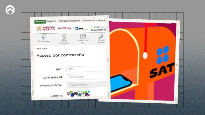 Buzón Tributario: SAT te multará con hasta 11 mil pesos por no activarlo